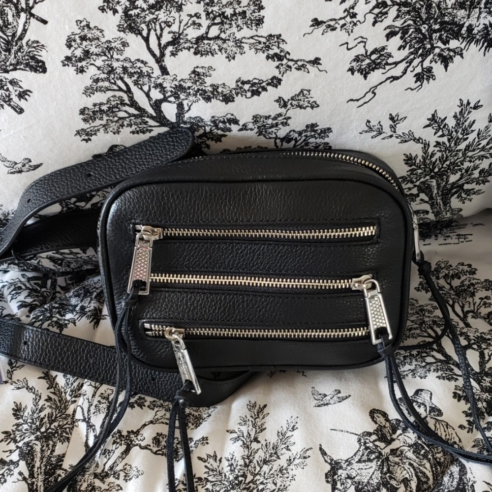 Rebecca Minkoff belt bag.New With Tag.